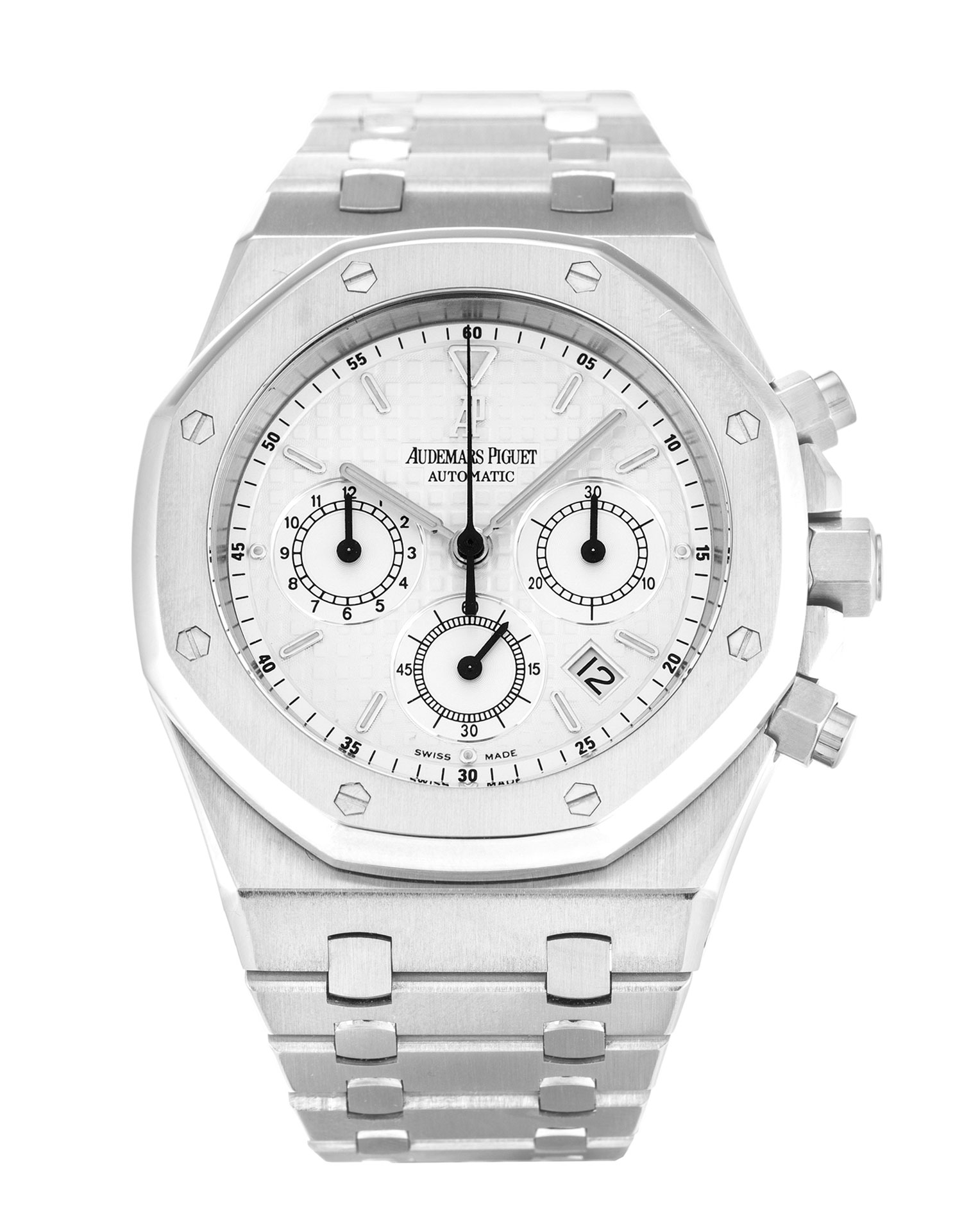 Audemars Piguet Royal Oak 25860ST.OO.1110ST.05