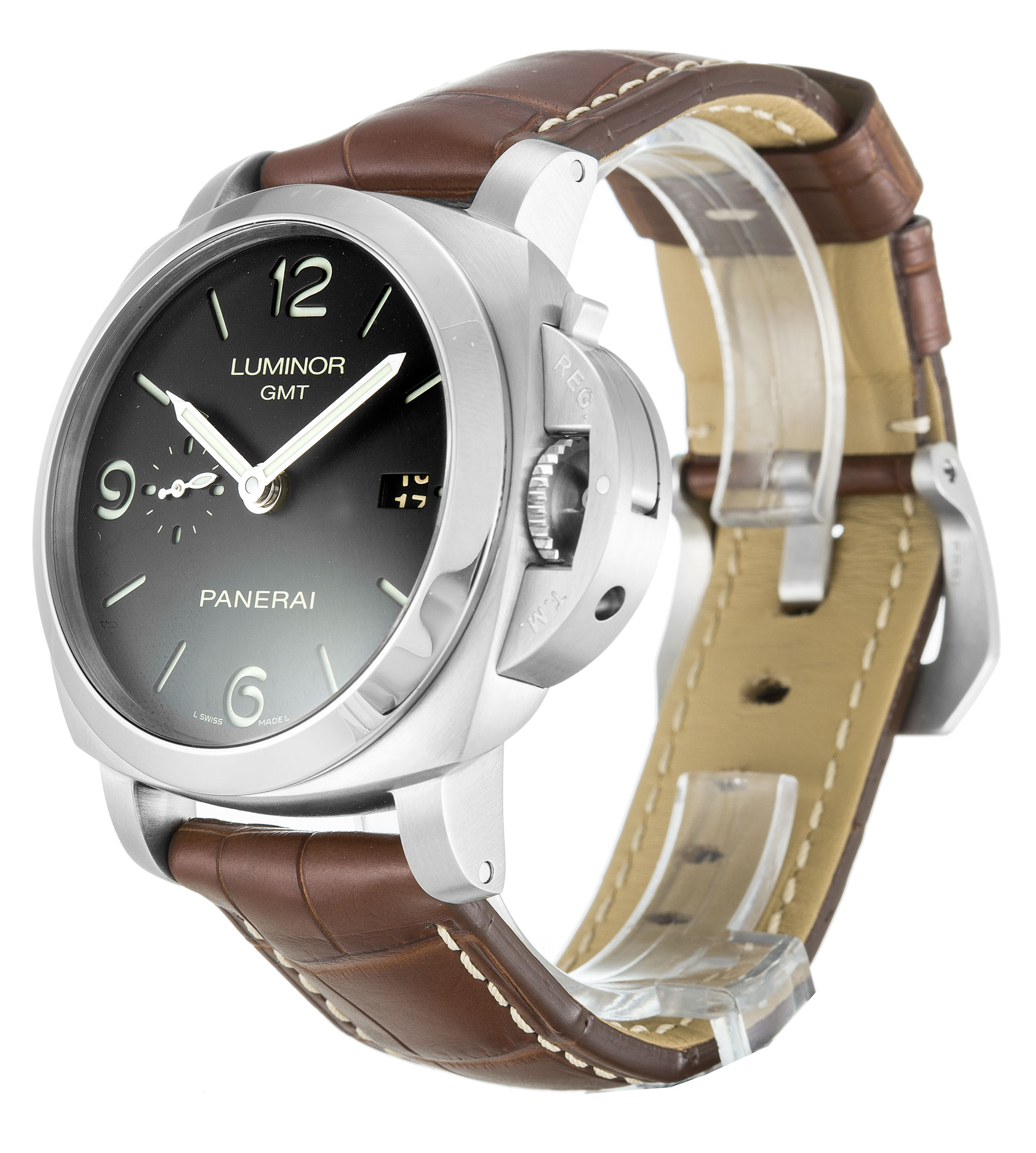 Panerai manifattura outlet luminor